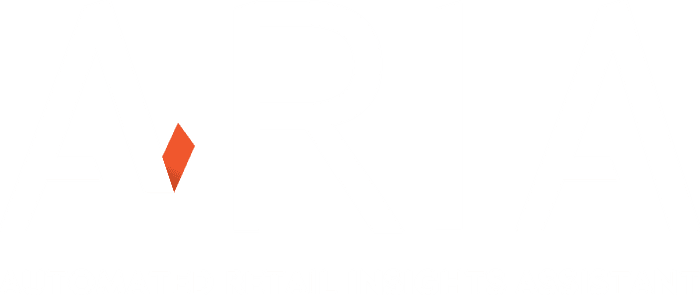 ARIA, Automated Retail Insights Assistant
